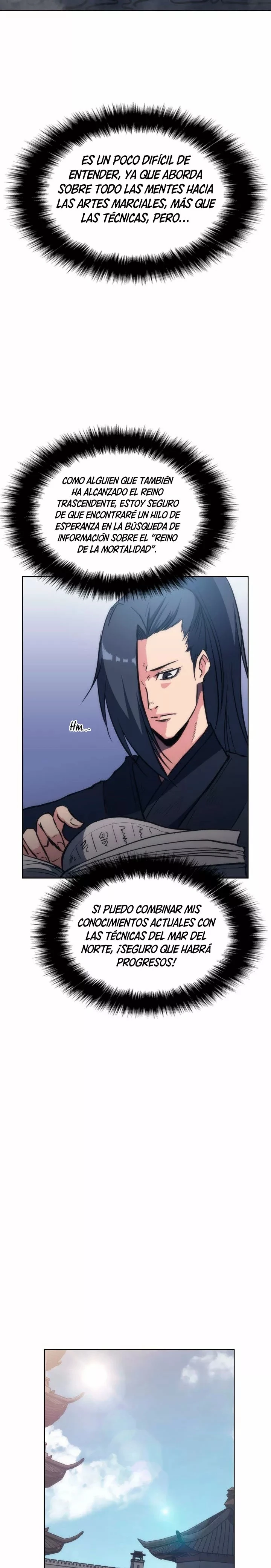MookHyang – El Origen > Capitulo 22 > Page 131